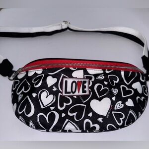 Brighton love Fanny pack